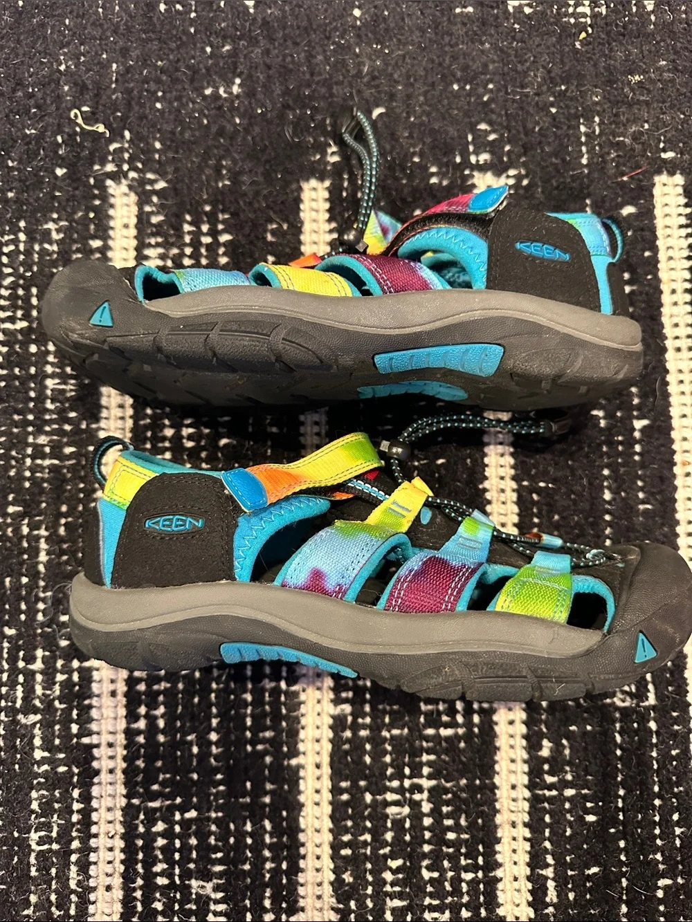 Keen Sandals